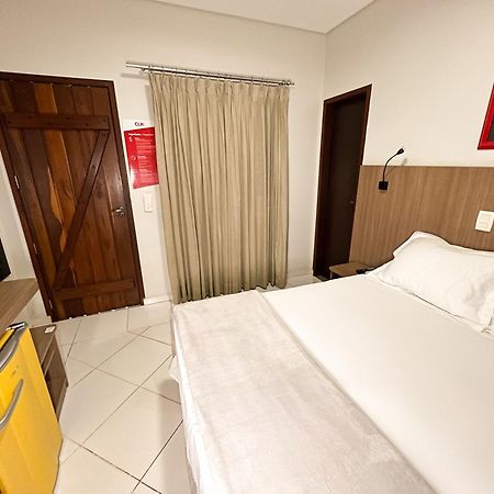 Clh Suites Bonito Central Luaran gambar
