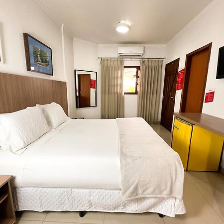 Clh Suites Bonito Central Luaran gambar