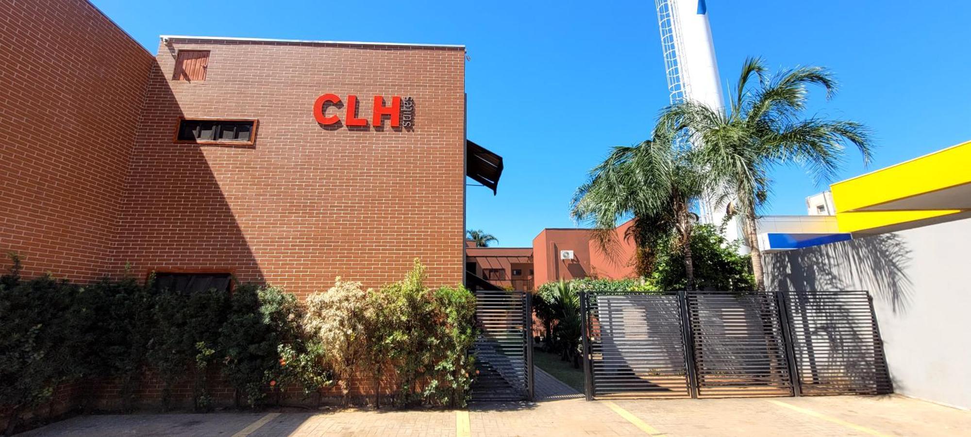 Clh Suites Bonito Central Luaran gambar